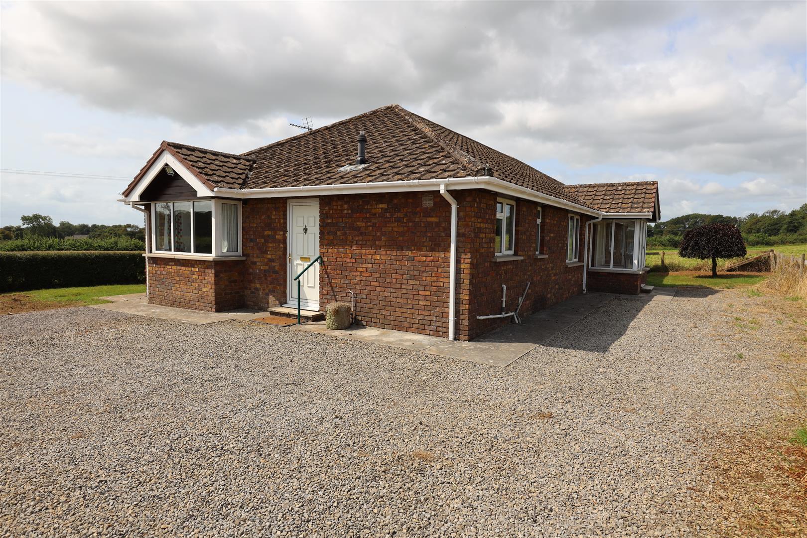 Twmpath Newydd, Colwinston,  Cowbridge, Vale of Glamorgan, CF71 7NJ